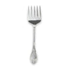 Château Fish & Cold Meat Serving Fork