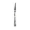 English Thread Carving Fork