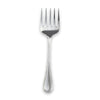 English Thread Fish & Cold Meat Serving Fork