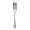 English Thread Salad Fork