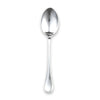 English Thread Large Serving Spoon