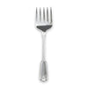 Fiddle Thread & Shell Fish & Cold Meat Serving Fork