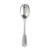 Fiddle Thread & Shell Salad Serving Fork