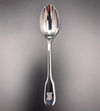 SALE - Silver Plated Cutlery with Logo