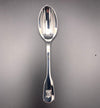 SALE - Silver Plated Cutlery with Logo