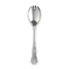 Kings Salad Serving Fork