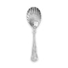 Kings Sugar Shell Spoon