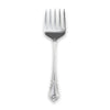 Lily Fish & Cold Meat Serving Fork