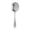 Lotus Fruit Serving Spoon