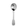 Plain Fiddle Soup Spoon