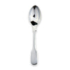 Plain Fiddle Coffee Spoon