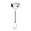 Plain Fiddle Soup Ladle