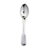 Plain Fiddle Espresso Spoon