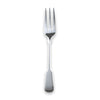 Plain Fiddle Large Serving Fork