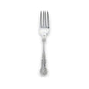 Queens Tea Fork