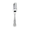 Queens Pastry Fork