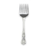 Queens Fish & Cold Meat Serving Fork