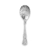 Queens Sugar Shell Spoon