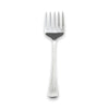 Sandalwood Fish & Cold Meat Serving Fork