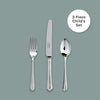 Chiltern Cutlery 3 Piece Child's Set