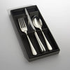 Sandalwood Cutlery 3 Piece Child's Set