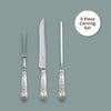 Coburg Carving Set