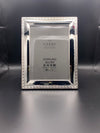 SLIGHT SECOND - 70% off - Sterling Silver Photo Frame 7" x 5" - LRW491-SS