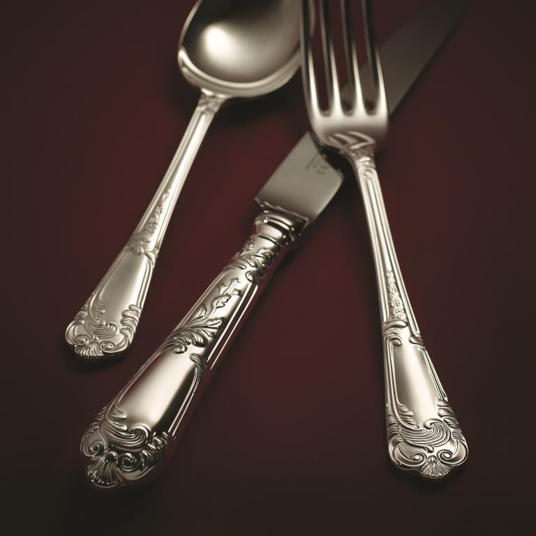 Kings Silver Plated Cutlery from Newbridge Silverware
